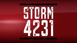 Storm 4231 Tactic - Use with Care! Football Manager 2019