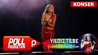 Yıldız Tilbe - Çabuk Olalım Aşkım - (Harbiye Açık Hava Konseri)