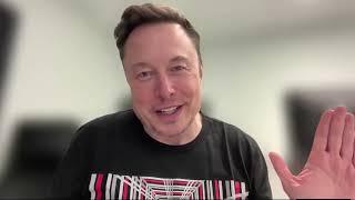 NEW: Elon Musk’s Brutally Honest Interview (Risk, Failure, AI & more)