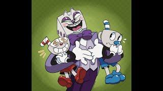 Cuphead #История