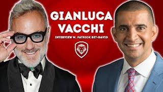 Gianluca Vacchi - Most Interesting Man In The World