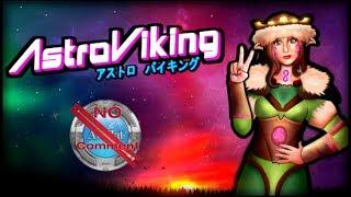 AstroViking Gameplay no commentary