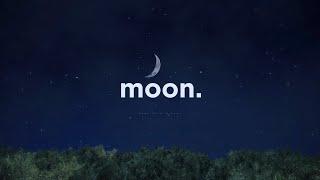 moon.