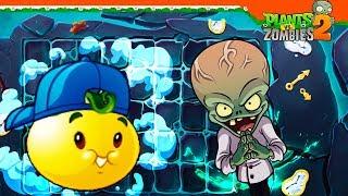 ⭐ ПОЛУЧИЛ БЕСПЛАТНО СОЛНЕЧНЫЙ ТОМАТ  Plants vs Zombies 2 (Растения против зомби 2) Прохождение