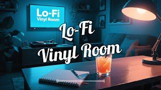 Lofi chill House Vibes BGM for Focus study work relaxation勉強 作業 リラックス用BGM