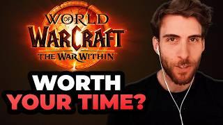 Should You Play WoW PvP In 2025?