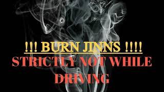 Most POWERFUL RUQYAH TO BURN JINNS ( CONTAIN ALL VERSE OF FIRE FROM QURAN)