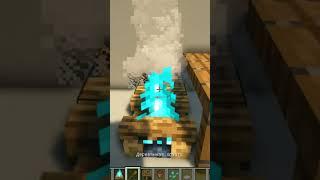 Wall Table In Minecraft