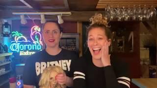 DID THAT HELP? W/ Corinne Fisher & Krystyna Hutchinson EP. 38