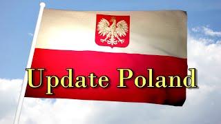 Update Poland - A reading with Crystal Ball and Tarot