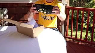 Gear Inbound Collector Pittsburgh Diehard Running Shoes