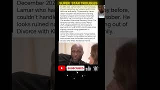 Lamar Odom's Money Troubles EXPOSED! From NBA Millions to Mounting Debts 