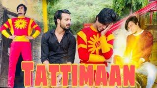 abraz khan91| tattimaan v/s shaktimaan   | team ck91 | abrazkhan