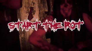 Dekay // Start The Rot [Official Music Video]