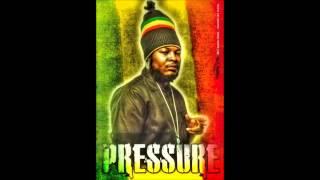 Pressure--Be Free