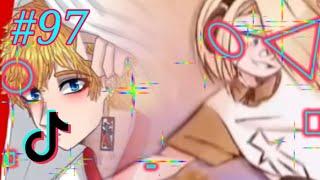 #97 Наркомания из ТТ, Gacha Life, Gacha Club {Яой, Прикол, Фандом}