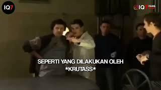 PESAN JON UNTUK SEMUA PARA REBAHANERS DISELURUH DUNIA (PART 13)