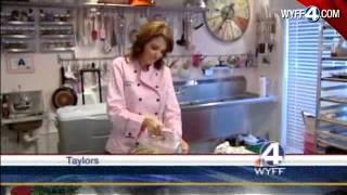 WYFF News 4 at 6: Nov. 23, 2011