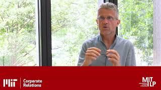 Carlo Ratti - Sustainable Cities - 3 of 4