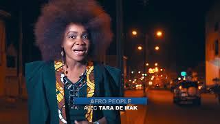 BANDE ANNONCE AFRO PEOPLE