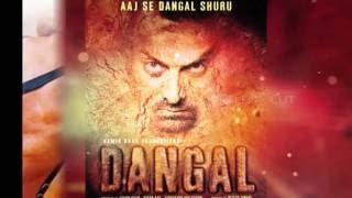 Dangal Trailer 2016 Full HD