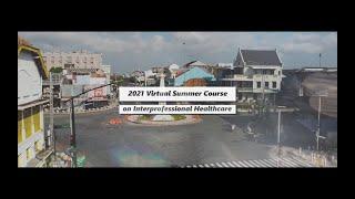 Summer Course - Indonesia Complementary Medicines