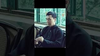  Bruce Lee Impresses Ip Man with Lightning Kicks! | Master-Student Moment in Ip Man 3 