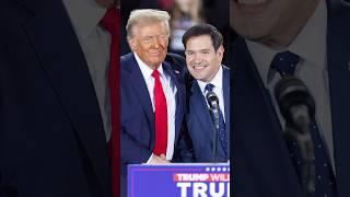 "Marco Rubio: The Journey from Local Politics to U.S. Senator #biographyofheroes #shorts