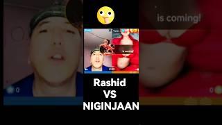 RASHID vs NIGINJAAN
