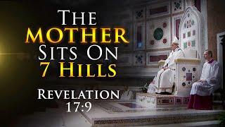 The Mother Sits on 7 Hills