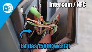 Sie dir diesen TRICK für die Intercom / NFC an!