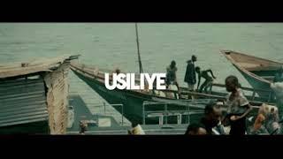 "USILIYE Official clip video" by El mack