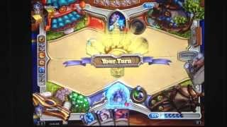 Hearthstone Farming for Gold: Episode 2
