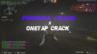 hvh highlights ft. pandora & onetap crack