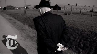 Branko: Return to Auschwitz | Op-Docs | The New York Times