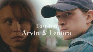 Arvin & Lenora | Lost You