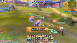 Eu Jade Dynasty PVP