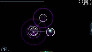 osu! 6 sec god mode