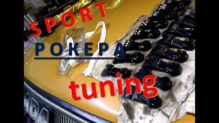 СПОРТ РОКЕРА | tuning sport роспредвала ВАЗ 2101 - 07