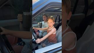 GET OUT ME CAR!! ️​⁠@PokeNen #trizzy #family #couple #notenoughnelsons #funny #fun