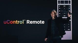 The HDA uControl Keynote 18.09.2024