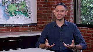 Career Explore NW - Architecture - Landscape Architect - James Davis - Q&A