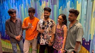 Ahmedabad Chif Guest | Part :-1 | SHIV SHAKTI GARBA CLASS | Vanbha Zala | Harubha Zala | #trending