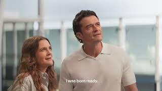 Big Game Commercial 2025 | MSC Cruises