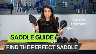 The Ultimate Saddle Guide | How To Find The Perfect Fit