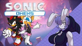 It's Omin' Time! | Sonic Omens | Stream #2