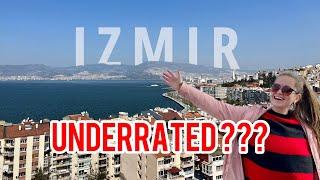 Izmir, Turkey Ultimate Guide. Top things to see, where to stay, shopping, transportation