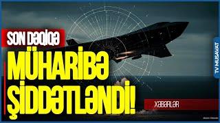 Amerika B-2 bombardmançısını İŞƏ SALIR: İranın hərbi obyektləri HƏDƏF ALTINDA! Müharibə ŞİDDƏTLƏNDİ!