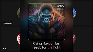 Gorillas Random Thoughts/Sci-fi Sithdan Terminator TV Show Episodes 5 and 6 Watch Party