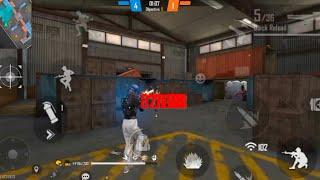 Free fire (YouTube. 8M)!   mobile player //Handcam.....